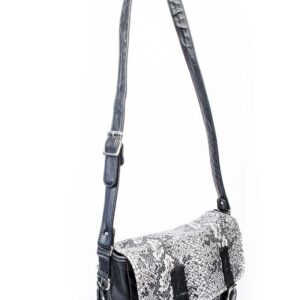 Aegis Handbag – Artemis (Black)