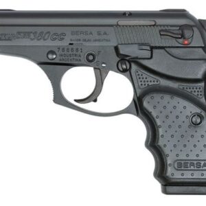 Bersa Thunder CC .380 Duo-Tone Semi-Auto 8rd Pistol