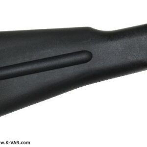 Arsenal Left Side Fold 4.5mm Pivot Pin Black Buttstock