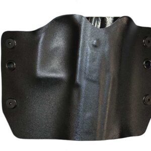 Bullseye Holster OWB RH for CZP07-P09