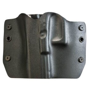 Bullseye Holster OWB RH for Glock 19/23