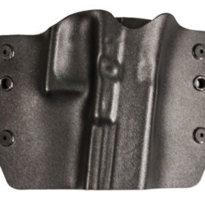 Bullseye Holster OWB RH for Glock 20/21