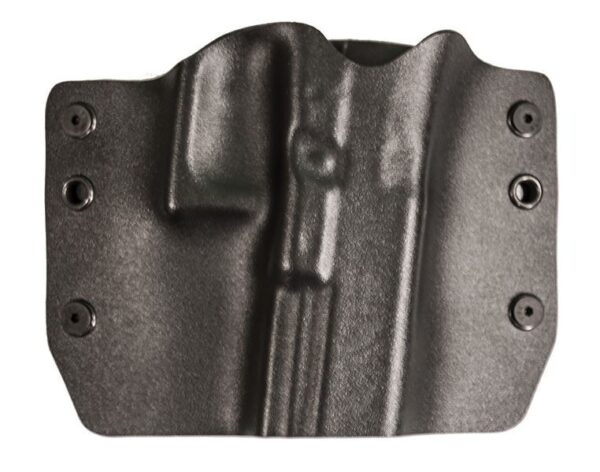 Bullseye Holster OWB RH for Glock 20/21