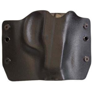 Bullseye Holster OWB RH for Ruger LC9