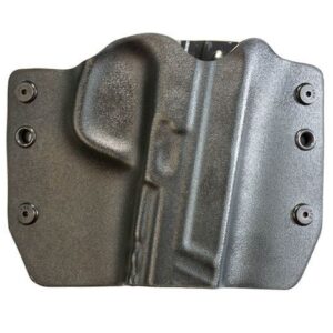 Bullseye Holster OWB RH for S&W SD940