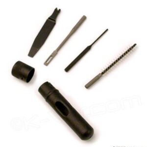 IZHMASH 5.45x39mm AK74 Cleaning Kit