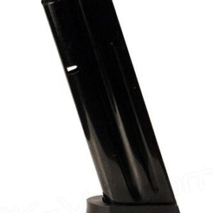 CZ 75C 40 S&W Black 9 Round Magazine