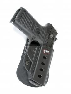 Fobus Holster for Hi Point .45/Ruger P94 P95 & P97