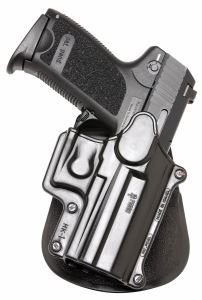 Fobus Holster for Hi-Point 9MM & .380