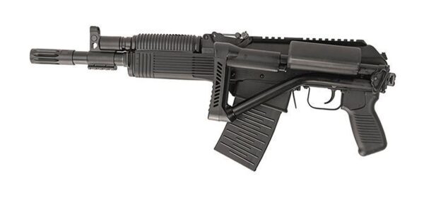 Molot Vepr 12 Gauge Semi-Automatic 8 Round Short Barrel Shotgun