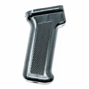 Arsenal Glossy Black Pistol Grip for Stamped Receivers