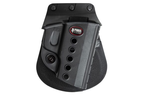 Fobus Holster for Walther PPS / CZ 97B / Taurus PT-709 Slim/ Smith & Wesson M&P