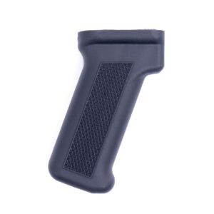 Arsenal Black Polymer Pistol Grip for Milled and Stamped Receiver