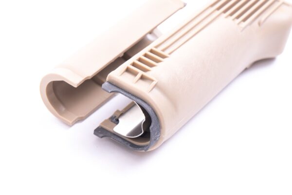 Arsenal Desert Sand Polymer Handguard Set for Milled Receivers