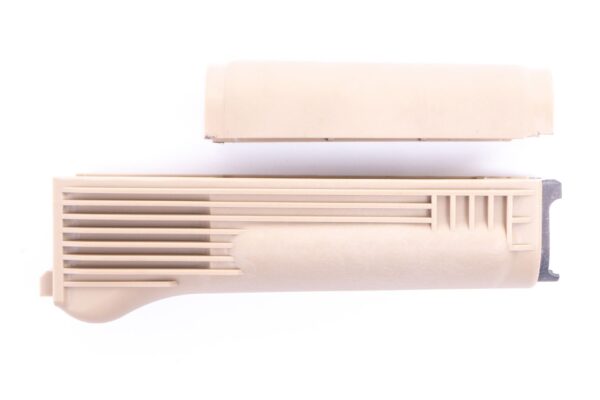 Arsenal Desert Sand Polymer Handguard Set for Milled Receivers