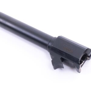 Arex 3.85″ 9mm Replacement Barrel for Rex Zero 1 Compact Pistols