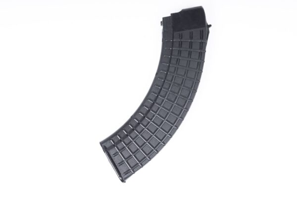 Arsenal Circle 10 7.62x39mm Black Polymer 40 Round  Magazine