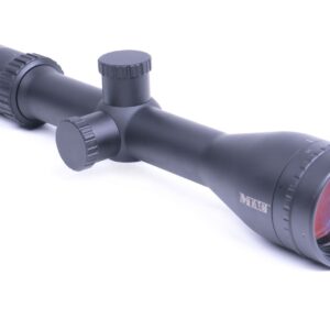 Burris Optics 200463 MTAC Riflescope 4.5x14x42 (30 mm Tube)