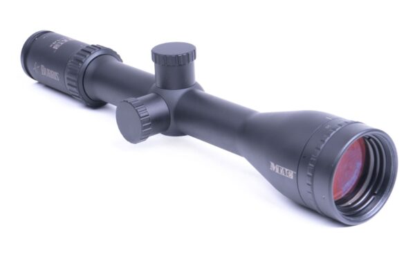 Burris Optics 200463 MTAC Riflescope 4.5x14x42 (30 mm Tube)