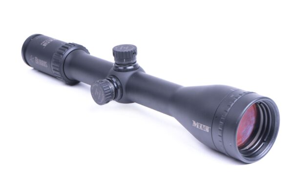 Burris Optics 200463 MTAC Riflescope 4.5x14x42 (30 mm Tube)