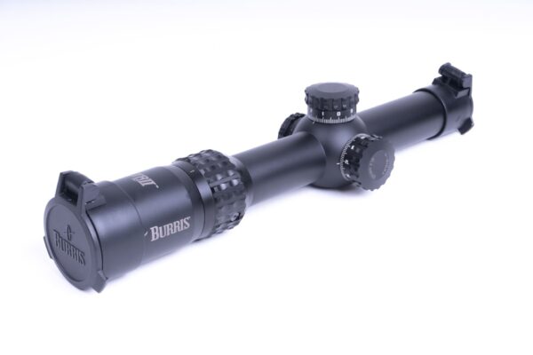 Burris Optics 201001 XTR2 1x5x24 30MM Tube