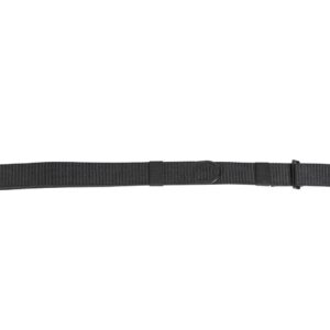 Arsenal Nylon Black Sling with Single Point Attachment for AK47 AK74 and AKM Rifles