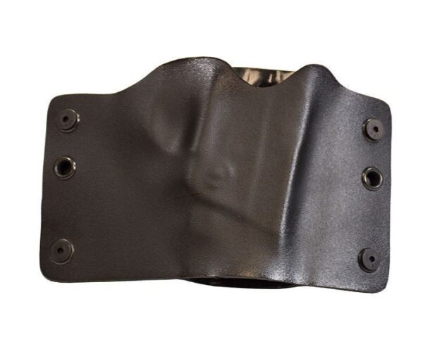 Bullseye Holster OWB RH for S&W Bodyguard 380