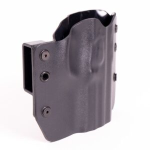 Bullseye Holster OWB RH for Steyr CM9