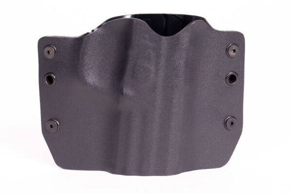 Bullseye Holster OWB RH for Steyr CM9