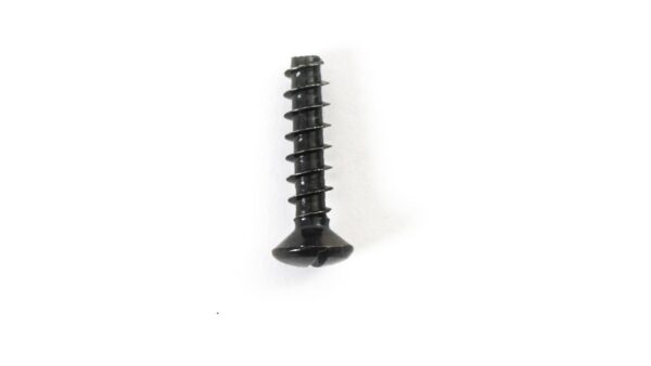 Arsenal Screw for Attaching Polymer Buttstock to Receiver