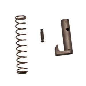 Arsenal Rear Latch pin and spring for side-folding stock stamped receiver