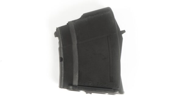 Arsenal 7.62x39mm Black Polymer 5 Round Magazine