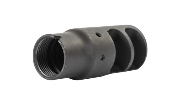 Arsenal Muzzle Brake / Compensator with 24×1.5mm Right Hand Threads for 7.62x39mm 5.56x45mm and 5.45x39mm Rifles