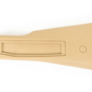 Arsenal Desert Sand Polymer Left Side 4.5mm Pivot Pin Folding Buttstock