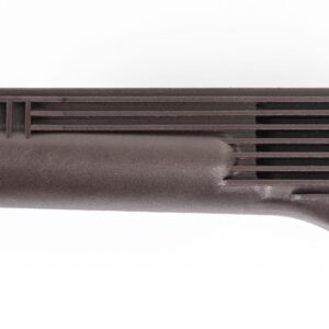 Arsenal Plum Polymer Lower Handguard with Stainless Steel Heat Shield for Stamped Receivers