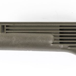 Arsenal OD Green Polymer Lower Handguard with Stainless Steel Heat Shield for Stamped Receivers