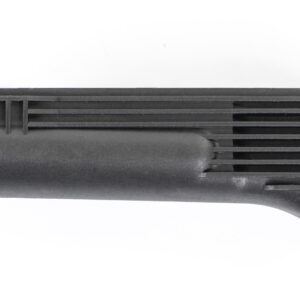 Arsenal Black Polymer Lower Handguard with Stainless Steel Heat Shield for Stamped Receivers