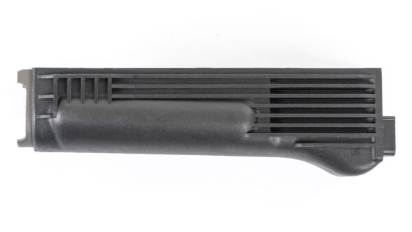 Arsenal Black Polymer Lower Handguard with Stainless Steel Heat Shield for Stamped Receivers