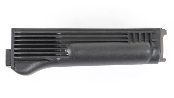 Arsenal Black Polymer Lower Handguard with Stainless Steel Heat Shield for Stamped Receivers