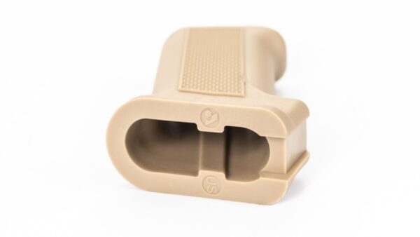 Arsenal Mil Spec Desert Sand Polymer Pistol Grip for Stamped Receivers