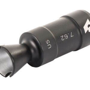 Arsenal Krinkov Style 7.62x39mm Flash Hider