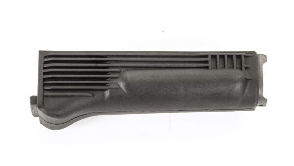 Arsenal Black Polymer Lower Handguard with Steel Heat Shield for Milled Receivers