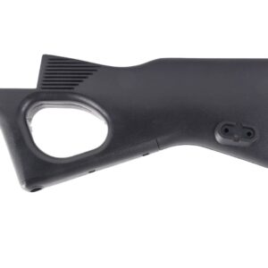 Arsenal Black Polymer Thumbhole Take-Off Stock Set for Stamped Receivers